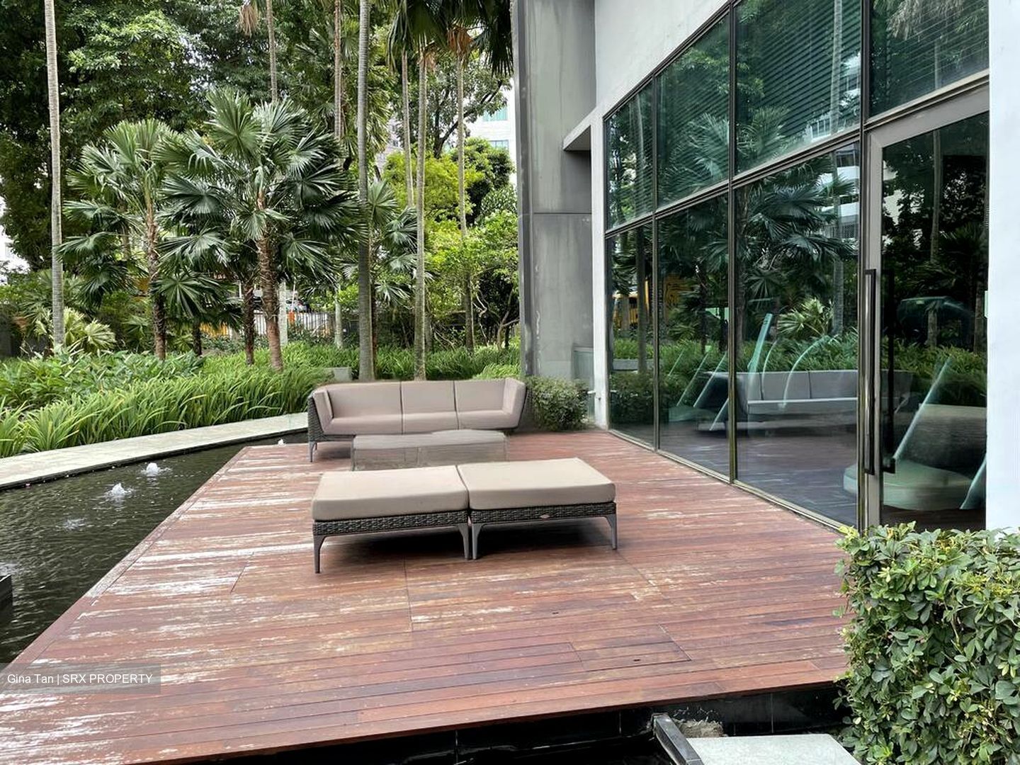 Tomlinson Heights (D10), Condominium #467365101